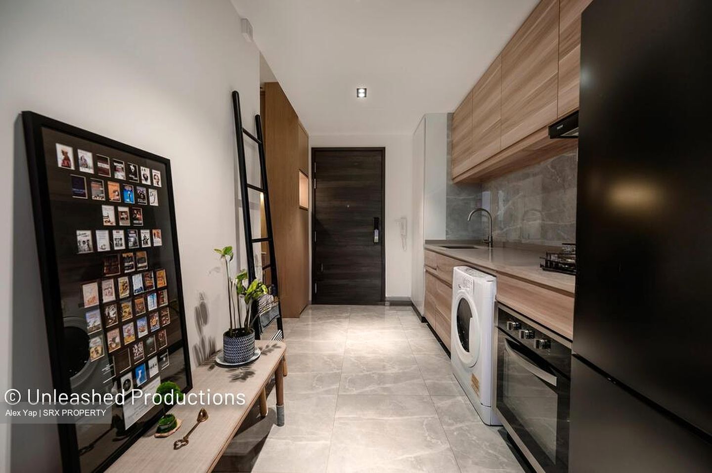 The Poiz Residences (D13), Apartment #507389341